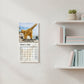 2026 Funny Cat Wall Calendar