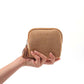 Mini Travel Jewelry Bag with Zipper
