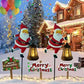 🎅Christmas Solar Kettle Light & Lantern Garden Decor Collection