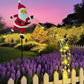 🎅Christmas Solar Kettle Light & Lantern Garden Decor Collection