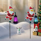 🎅Christmas Solar Kettle Light & Lantern Garden Decor Collection