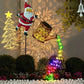 🎅Christmas Solar Kettle Light & Lantern Garden Decor Collection