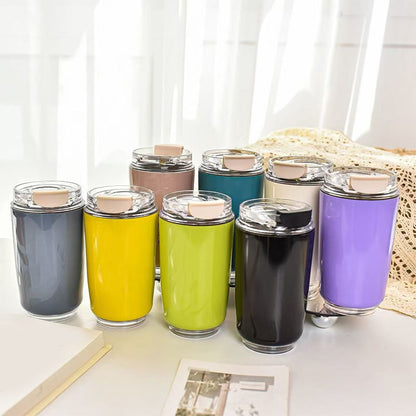 🔥Chic Portable 320ml Cup