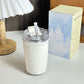 🔥Chic Portable 320ml Cup
