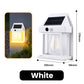 🔥 50% OFF — HOT SALE! 💡 Motion Sensor Solar Wall Lantern – IP65 Waterproof, Warm Glow, 3 Adjustable Modes ✅ Auto Sensor Design, Perfect forGarden, Patio, Porch & Pathway 🌿