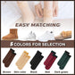 ❄️ HALF PRICE — TODAY ONLY! 🧦 Unisex Thickened Fleece Lined Winter Socks – Cold-Proof, Ultra-Warm 🧣 Mid-Calf Cozy Fit, Self-Heating Plush 🔥 Perfect for Snow Days, Commutes & Cosy Homes 🏠