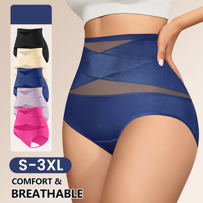 🎁Last Day 50% Off✨Super High-Waist Shaping Panties for Women