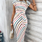 🔥2026 New Arrival🥰Women's Elegant Tie Waist Dress