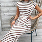 🔥2026 New Arrival🥰Women's Elegant Tie Waist Dress