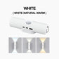 🎁2026 New Arrivals 50% OFF💥RGB Magnetic Ambient Lamp – Dimmable Colors, Strong Magnet 🎨🧲