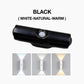 🎁2026 New Arrivals 50% OFF💥RGB Magnetic Ambient Lamp – Dimmable Colors, Strong Magnet 🎨🧲
