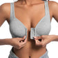 💐50% OFF! Spring/Summer Lightweight Bra – Breathable & Comfortable🌞🦋