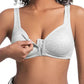 💐50% OFF! Spring/Summer Lightweight Bra – Breathable & Comfortable🌞🦋