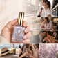 📢📢Hot Sale: Buy 1 Get 1 Free！！⏰Lilac Glossy Mirror Nail Strengthener