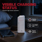 ⏳LAST DAY 55% OFF🔋Portable Emergency Phone Charger✈️No Pre-Charging Needed🎒Lightweight Backup Power for Outdoor & Commute🎒Ideal for Travel, Camping & Home Blackout