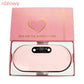 🥳2026 HOT SALE🥳💞50K+ SOLD!  !🔥💖 Menstrual Heating & Massage Belt – 3 heat levels + vibration ease period cramps. Cordless, wearable & quiet – relief anywhere! 🎁✨The best gift for her!