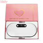 🥳2026 HOT SALE🥳💞50K+ SOLD!  !🔥💖 Menstrual Heating & Massage Belt – 3 heat levels + vibration ease period cramps. Cordless, wearable & quiet – relief anywhere! 🎁✨The best gift for her!