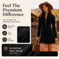 Women‘s Western Faux Suede Fringe Dress