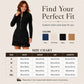 Women‘s Western Faux Suede Fringe Dress