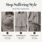 Women's Casual Striped Two-Piece Set