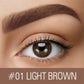 🔥 HALF PRICE & BUY 1 GET 1 FREE💄Brow Pomade Duo, Choose 2 Shades 🎁 Fill Sparse Areas & Define Shape 🖌️ Long-Wear Look for Busy Days 🌟