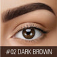 🔥 HALF PRICE & BUY 1 GET 1 FREE💄Brow Pomade Duo, Choose 2 Shades 🎁 Fill Sparse Areas & Define Shape 🖌️ Long-Wear Look for Busy Days 🌟