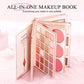 ⚡ LAST DAY SALE & Buy 2 Disscount 5% 💐 Cosmetic Makeup Book – All-in-One Palette, 48 Colors 🎨 Blush, Highlighter & Lip Gloss Included 💖 Ideal Christmas Gift for Her — Everyday & Party Looks 🎄