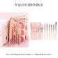 ⚡ LAST DAY SALE & Buy 2 Disscount 5% 💐 Cosmetic Makeup Book – All-in-One Palette, 48 Colors 🎨 Blush, Highlighter & Lip Gloss Included 💖 Ideal Christmas Gift for Her — Everyday & Party Looks 🎄
