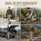 💥 50% OFF — LIMITED TIME! 👖 Men's Multi-Pocket Cargo Pants – Relaxed Straight-Leg, Durable Softshell 🛠️ Smart Pockets for Phone, Wallet & Tools 🧳 Great for Outdoor, Worksite & Weekend Trips 🥾