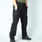 💥 50% OFF — LIMITED TIME! 👖 Men's Multi-Pocket Cargo Pants – Relaxed Straight-Leg, Durable Softshell 🛠️ Smart Pockets for Phone, Wallet & Tools 🧳 Great for Outdoor, Worksite & Weekend Trips 🥾