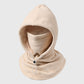 🎿 50% OFF — TODAY ONLY! ❄️ Unisex Thermal Balaclava Face Mask – Extreme Windproof, Dual-Layer Warmth 🧤 Drawstring Secure Fit 🌨️ Full Coverage for Skiing, Cycling & Outdoor Winter Days ⭐