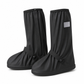 🌧️ 50% OFF NOW! ✨ Waterproof High-Top Rain Shoe Covers 🛡️ 42cm Tall Splash Guard 🚦 Anti-Slip Tire Tread 💡 Reflective Strip 🚲 Seamless Heat Bonding for Commuting, Cycling & Outdoor Use