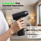 💥 LAST DAY - 50% OFF🌪️ Turbo Portable Air Blower Duster – High-Speed Dust Remover,Rechargeable 🔋 Great for Electronics Cleaning, Car Detailing & Home Dusting ✨
