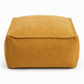 🪑50% OFF NOW!✨Clothes Storage Ottoman🧵Wide Zipper Design💪Robust Stitching🏠Dual Use Seat & Storage Box for Bedroom Living Room