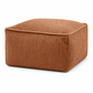 🪑50% OFF NOW!✨Clothes Storage Ottoman🧵Wide Zipper Design💪Robust Stitching🏠Dual Use Seat & Storage Box for Bedroom Living Room