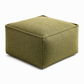 🪑50% OFF NOW!✨Clothes Storage Ottoman🧵Wide Zipper Design💪Robust Stitching🏠Dual Use Seat & Storage Box for Bedroom Living Room