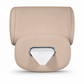 🚗 HALF PRICE — TODAY ONLY! 🧻 Hanging Silicone Car Tissue Box Holder – Premium Flexible Silicone, Sleek Chrome Bezel ✨ Waterproof & Washable 📦 Perfect for Headrest, Visor & Centre Console 🛋️