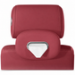 🚗 HALF PRICE — TODAY ONLY! 🧻 Hanging Silicone Car Tissue Box Holder – Premium Flexible Silicone, Sleek Chrome Bezel ✨ Waterproof & Washable 📦 Perfect for Headrest, Visor & Centre Console 🛋️