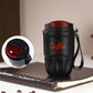🎁50% OFF NOW☕️ Smart Temperature Display Coffee Tumbler✨ Double Wall Vacuum, With Carry Strap, 360ml Portable Mug🔥Lightweight Portable Cup for Coffee, Tea & Iced Drinks✈️Perfect for Office & Daily Travel