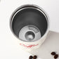 🎁50% OFF NOW☕️ Smart Temperature Display Coffee Tumbler✨ Double Wall Vacuum, With Carry Strap, 360ml Portable Mug🔥Lightweight Portable Cup for Coffee, Tea & Iced Drinks✈️Perfect for Office & Daily Travel