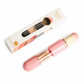 💄50% OFF NOW!✈️Portable Retractable Makeup Brush Set✨5/6 In 1 Design💖Powder Blush & Silicone Lip Brush🎒Compact Travel Makeup Tools