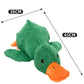 Quack-Quack Duck Dog Toy-6